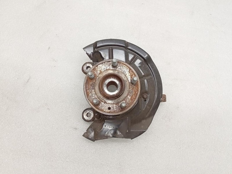 Driver Left Front Spindle/Knuckle Fits 12-20 SONIC 75219