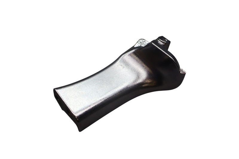 03-12 Mercedes R230 SL500 SL550 SL55 AMG Left Seat Lever HandleTrim JCI22664 Oem
