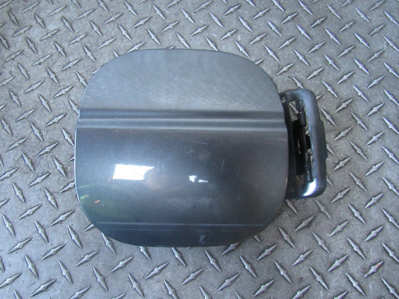 2010 HONDA ACCORD FUEL FILLER DOOR 3.5L CPE