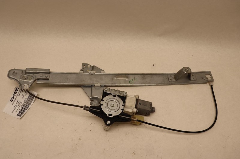 2013-2016 FORD F250 SD F350 SD REAR RIGHT SIDE DOOR WINDOW REGULATOR MOTOR OEM