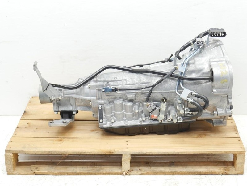 2013-2020 Subaru BRZ 86 FRS A/T Automatic Transmission Assembly OEM *16K MILES*