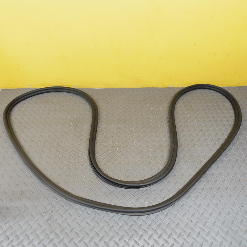 2019-2024 AUDI Q3 TRUNK TAILGATE LIFTGATE BACK DOOR BODY WEATHERSTRIP SEAL OEM