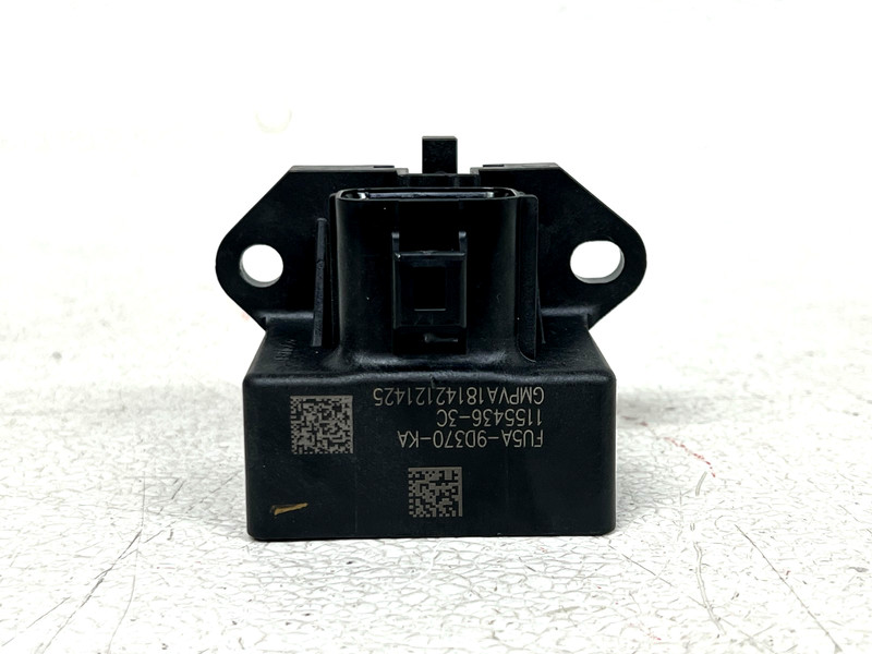 ⭐2017-2020 LINCOLN MKZ FWD FUEL PUMP COMPUTER CONTROL MODULE UNIT OEM LOT2643