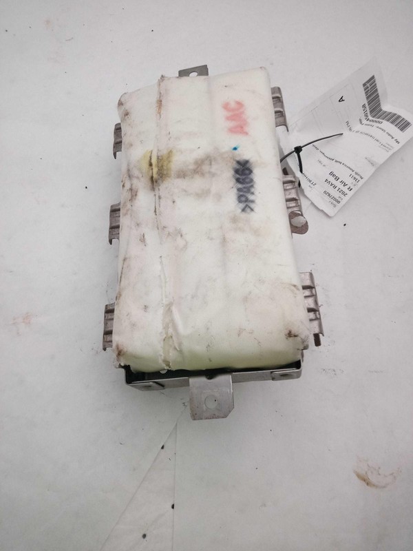 2021 Toyota RAV4 Used Instrument Panel Air Bag Grey Right Side 701365 85K Miles