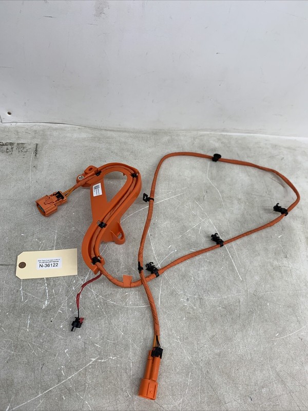 2024 TESLA 3 HVAC A/C COMPRESSOR WIRE WIRING HARNESS OEM 1507971-05-D 36122 B71