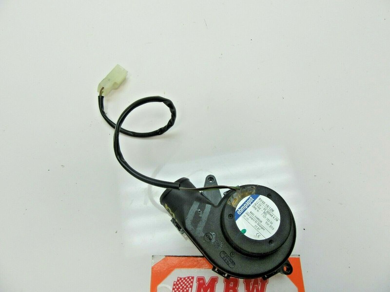 BLOWER MOTOR COOLING FAN ENGINE CONTROL MODULE fits BMW 323i 325i 328i 330i 335i