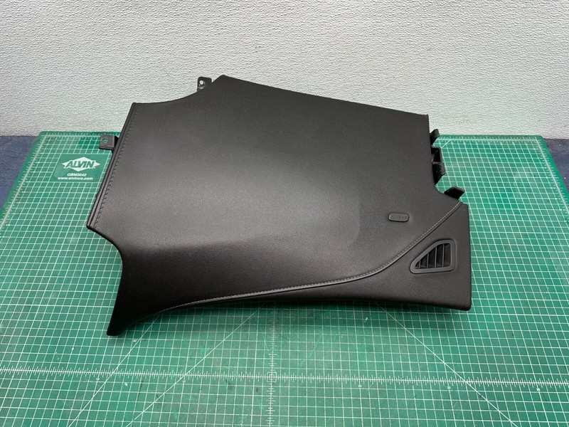 2013-2019 Cadillac ATS RIGHT PASSENGER SIDE UPPER DASH PANEL ASSEMBLY OEM