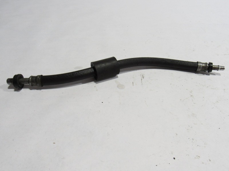 17-20 Mercedes GLE 43 C292 2019 Transmission Oil Cooler Pipe Line Hose Tube ;:Y