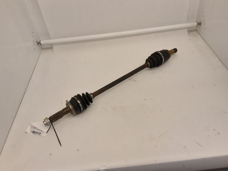 Axle Shaft Rear Axle 2.0L Automatic Transmission Fits 12-16 IMPREZA 2312033