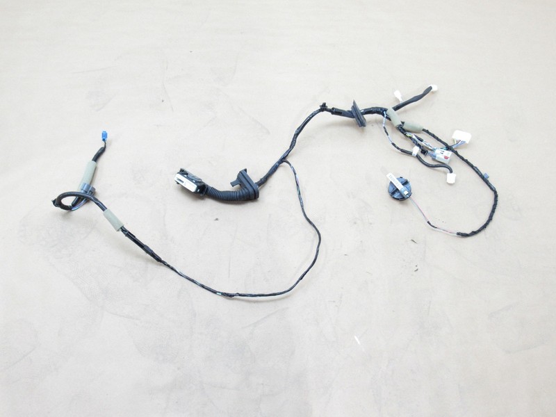 Nissan Z 2024 Front Right Passenger Door Harness Wire Wiring 22-25 |#3
