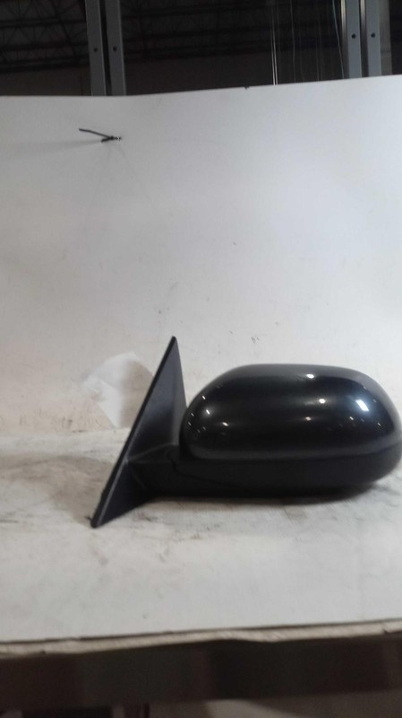 2020 KIA Soul Left Door Mirror Assembly Grey Used OEM NJ25-17901-447802