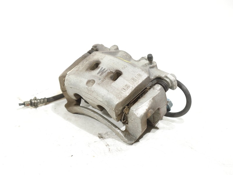 2014 - 2023 Infiniti Q50 RWD Front LEFT Driver Side Disc Brake Caliper OEM
