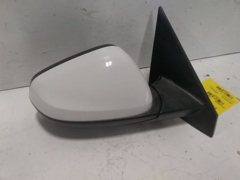 2021-2025 Chevy Trailblazer Passenger Side Mirror Heated w/o Blind Spot Alert