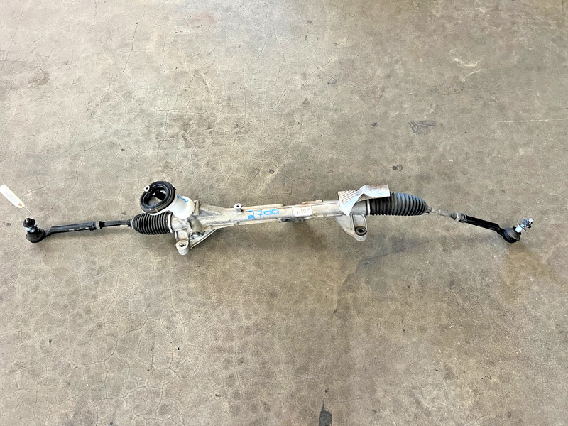 ⭐2021-2024 KIA SORENTO FWD ENGINE POWER GEAR RACK & PINION ASSEMBLY OEM LOT2700