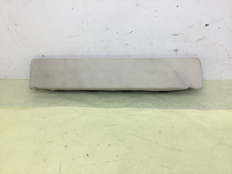 Bentley Flying Spur W12 Front Left Dashboard Bezel Cover Trim Panel 13-18 |:Y