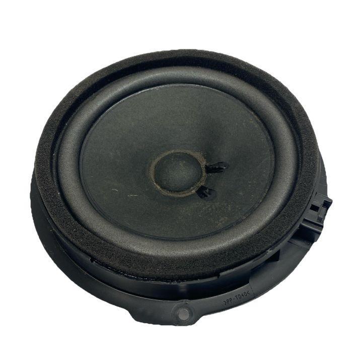 Ford Mustang radio speaker 2020 rear right side or left side assy OEM 26265146