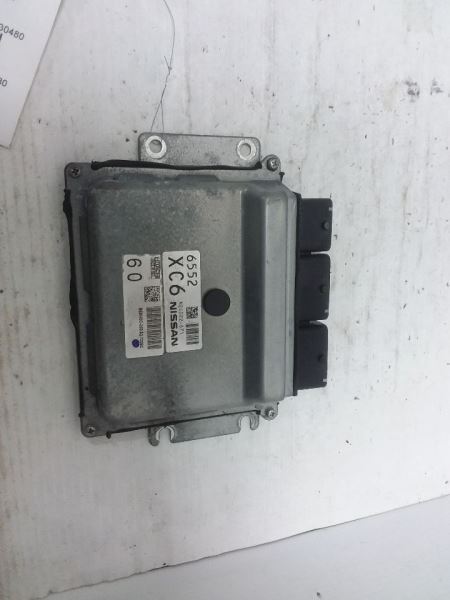 Engine ECM Electronic Control Module 1.8L Fits 16-17 SENTRA BEC40C-300A2