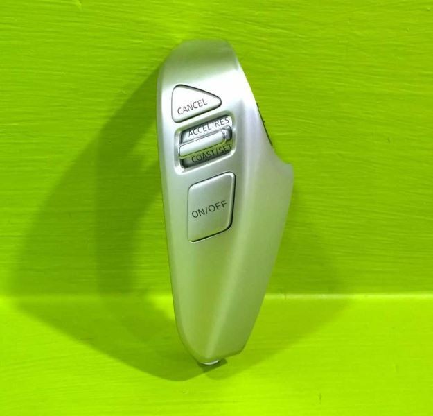 14 15 16 17 18 VERSA SDN CRUISE CONTROL WHEEL SWITCH OEM 3651-4