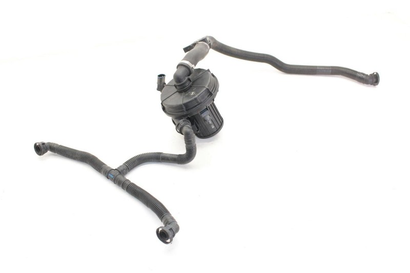 08-13 BMW M3 4.0L Secondary Air Injection Pump 7838313 1438814