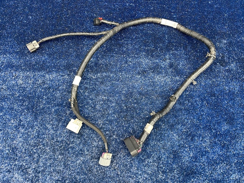 2016-2019 BUICK CASCADA FUEL TANK FUEL PUMP MODULE WIRING HARNESS 13368361