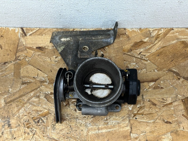 85-89 Porsche 944 M44.07/09 S2 Engine Air Throttle Body Valve Switch Control OEM