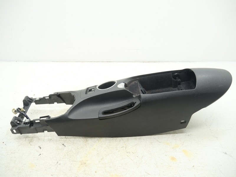 2009-2020 Nissan 370Z Z34 Front Console Cup Holder Trim 969111EA0A OEM