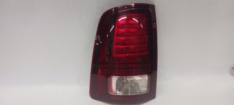 09-'24 DODGE 1500 Classic Style Left driver Taillight incandescent OEM Grade B