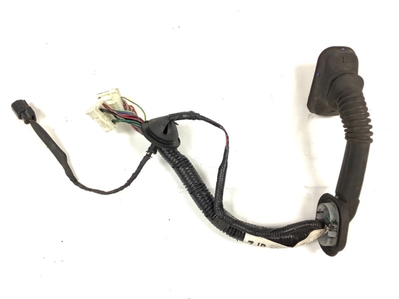 05 Acura TL Sub-Wire Harness Right Front Door Wiring Loom Cables Plugs Used OEM