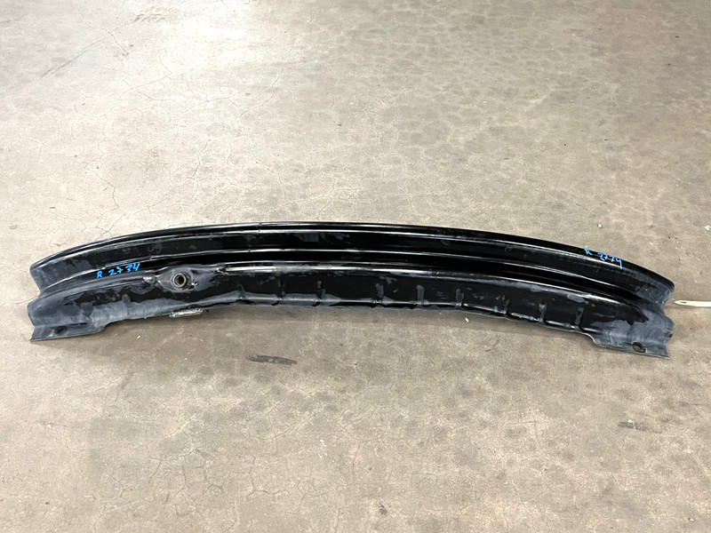 ⭐14-24 JAGUAR F-TYPE AWD REAR BUMPER REINFORCEMENT IMPACT CRASH BAR OEM LOT2734