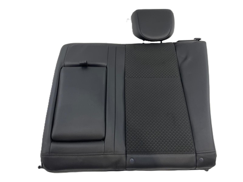 2016-2021 Buick Encore RH Passenger Rear Seat and Center Back Hardware Black OEM