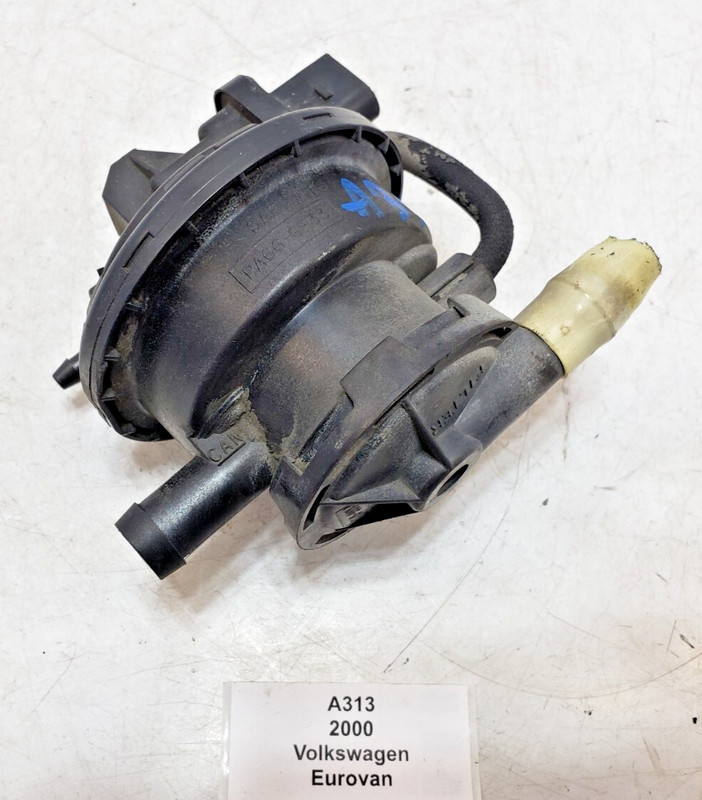 ✅ 99-03 OEM Volkswagen Eurovan MV Evaporative Emissions System Leak Detection