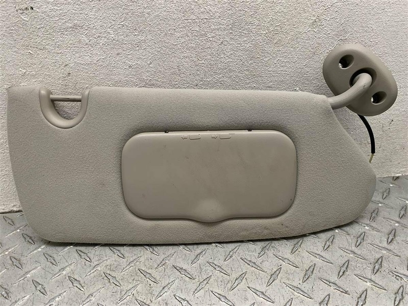 07 08 09 ASPEN DURANGO PASSENGER SUN VISOR OEM 268-01574R