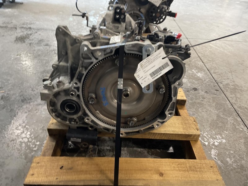 17-'19 KIA SOUL Auto Transmission 1.6L 57k miles 6 Month Warranty!