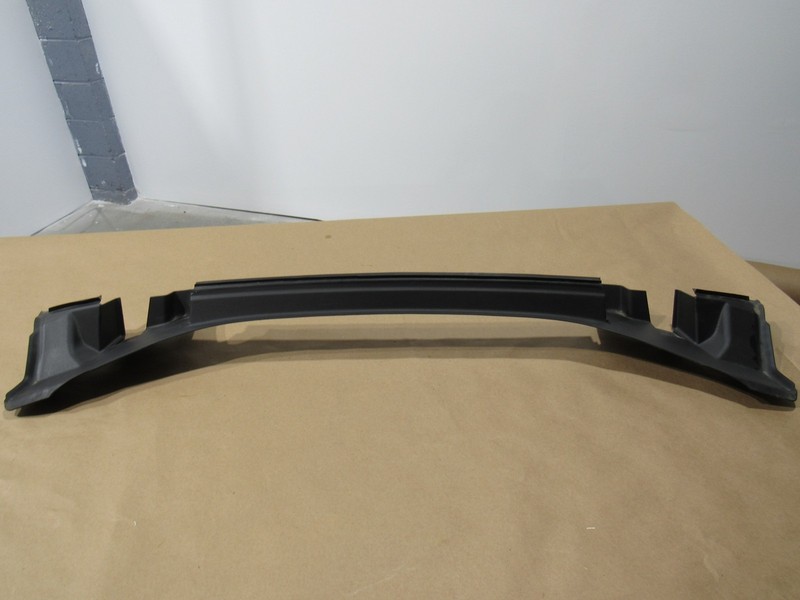18-21 Mercedes GT 63 X290 2019 Rear Center Trunk Roof Trim Cover Panel :A