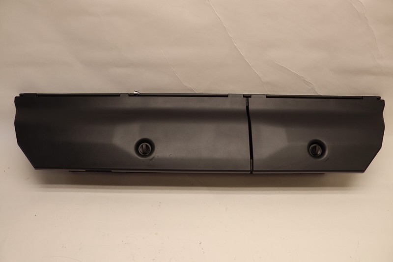 2005-2015 TOYOTA TACOMA REAR UNDER SEAT FLOOR STORAGE BOX BIN CUBBY OEM