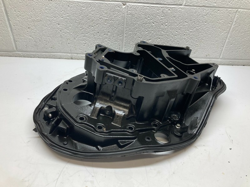 K4MERCURY MARINE OUTBOARD 2011-2019 150 HP 4-STROKE ADAPTER PLATE 8M0057701