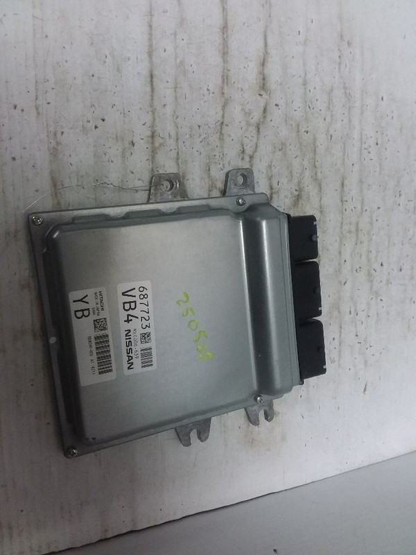 Engine ECM Electronic Control Module 3.7L Fits 14-17 INFINITI Q70 284D11ME0A
