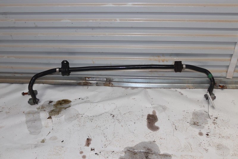 2019-2023 LEXUS ES300H REAR STABILIZER ANTI ROLL SWAY BAR W/ LINKS OEM