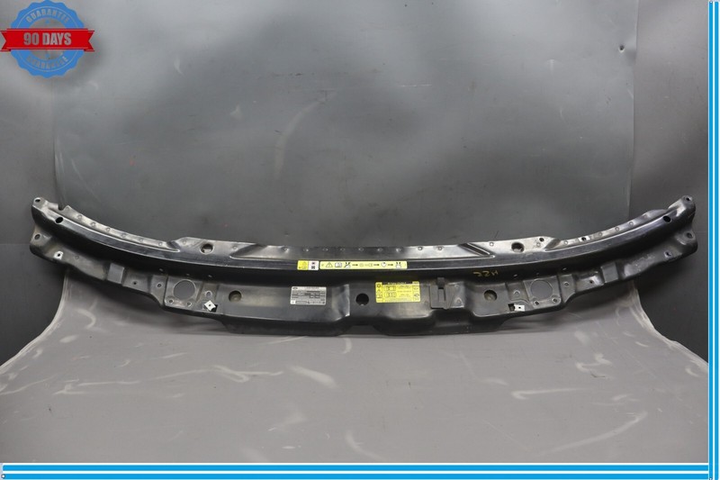 10-12 Land Range Rover HSE Front Upper Radiator Core Support Bracket Oem