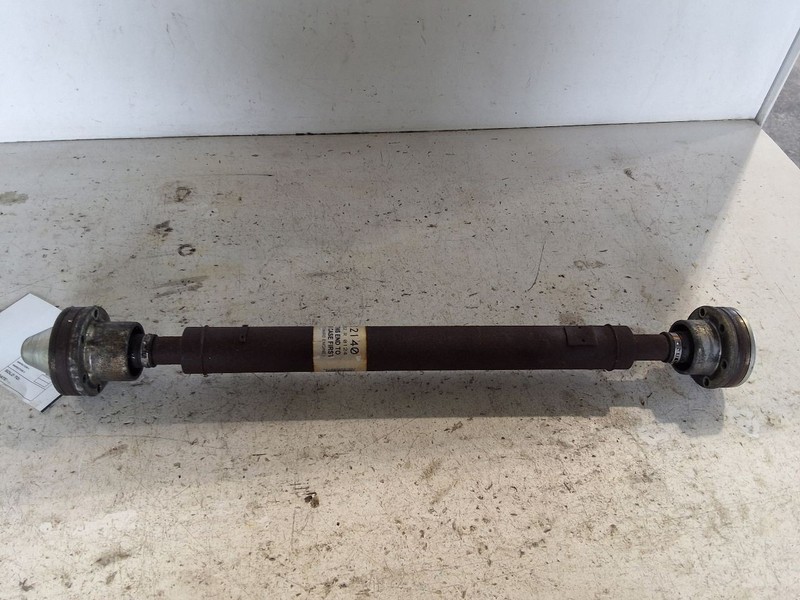Front Drive Shaft Coupe Fits 08-14 CTS 3392580