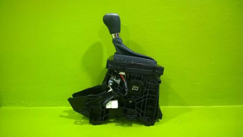 14 15 16 17 18 19 COROLLA FLOOR GEAR SHIFT SHIFTER ASSEMBLY OEM 3559-13