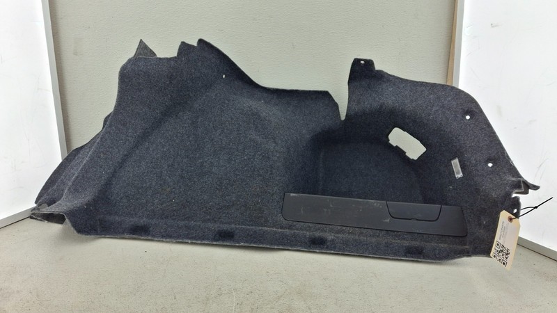 2012-2022 VOLKSWAGEN PASSAT TRUNK RIGHT SIDE QUARTER PANEL TRIM COVER OEM