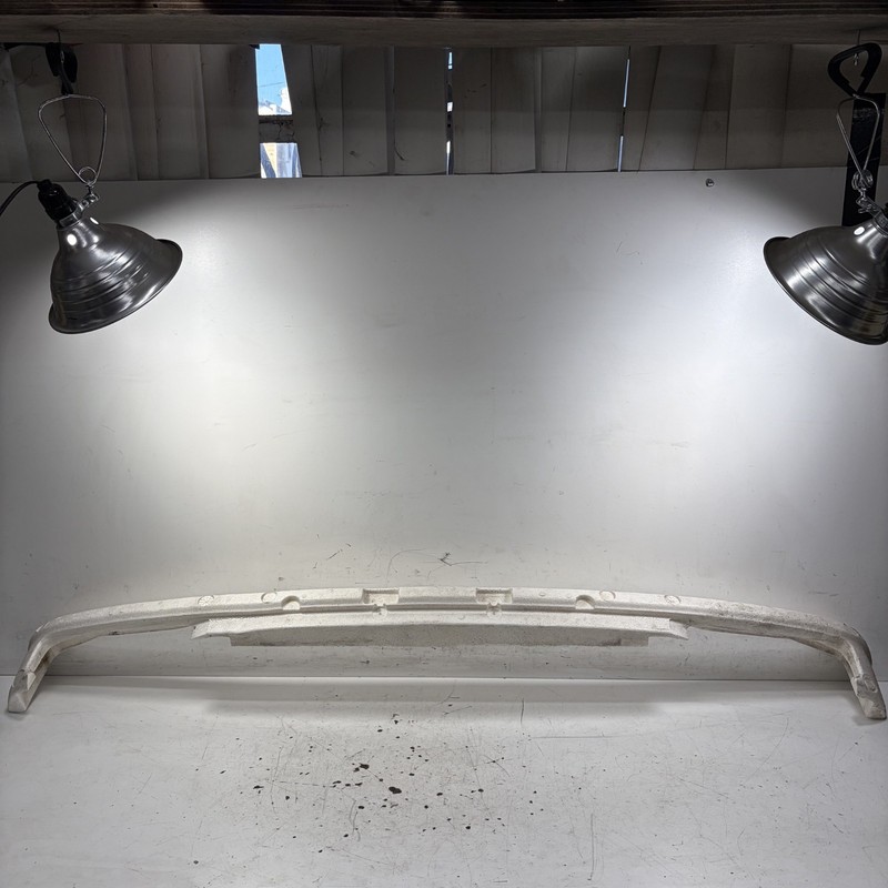 90-91 Honda Civic 4D Front Bumper Absorber 71170-SH1-A00 OEM