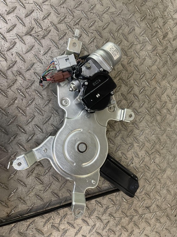 2007-2013 Acura MDX Rear Tailgate Hatch Power Lift Motor K90-69311-F OEM