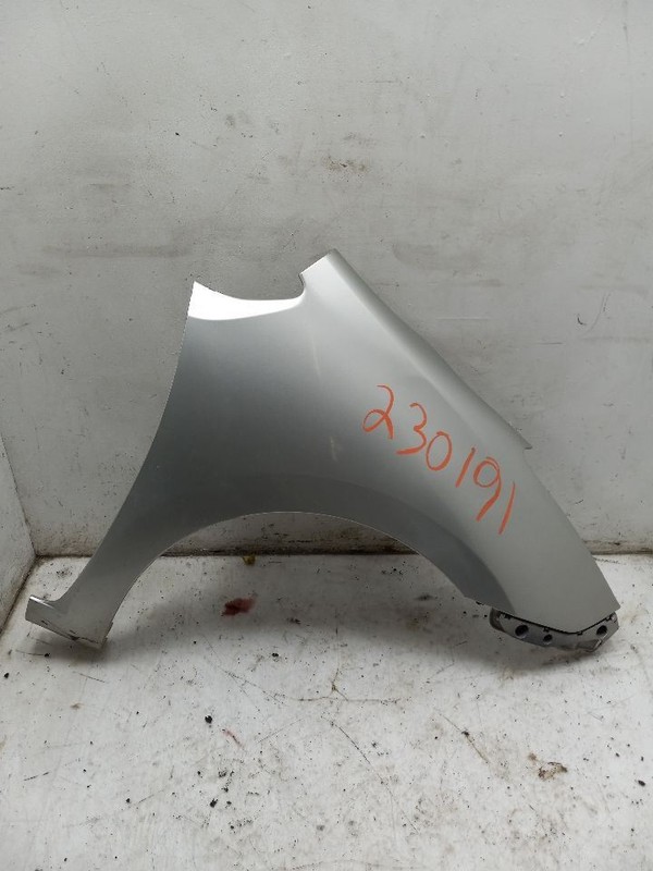 04 05 06 TOYOTA PRIUS PASSENGER RIGHT FENDER SLV-1C0