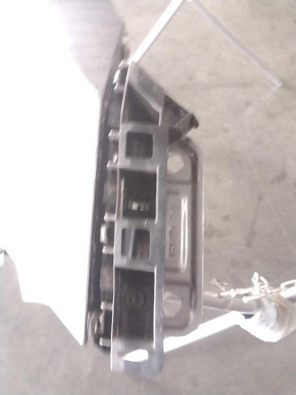 Volkswagen Passat 2015 Left Fender GREY 231723 3294