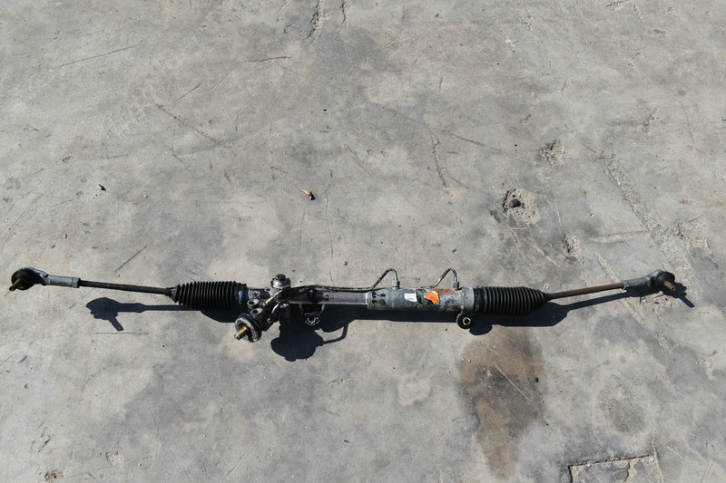 1998-02 Camaro Firebird Steering Gear Rack & Pinion*26048277 GM* **USED**