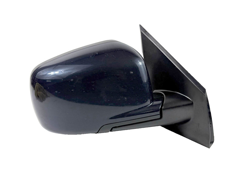 2011-2015 Dodge Journey Right Passenger Side Power Heated Mirror Blue Pearl