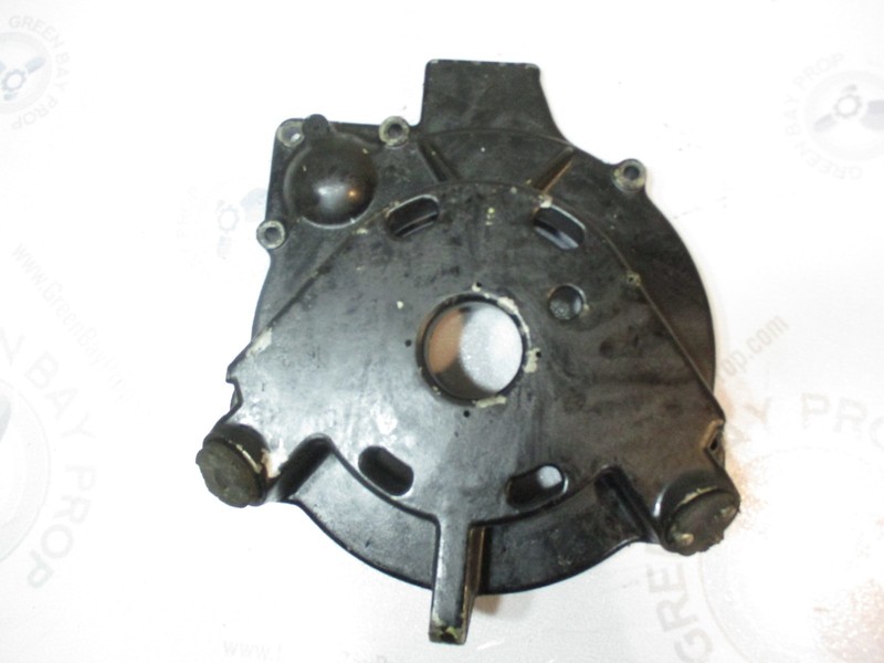 45658 Mercruiser Stern Drive Renault Flywheel Bell Housing 80 HP I/L4 1966-69