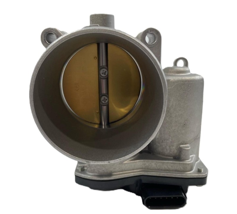 2022-2024 Hyundai Kona 2.0L Throttle Body Valve Assembly OEM 784mi 35100-2J410